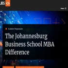 jbs.ac.za jbs.ac.za