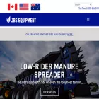 jbsequipment.com