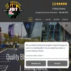 jbtblacktopping.com jbtblacktopping.com
