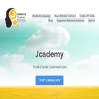 jcademy.com