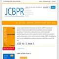 jcbpr.org
