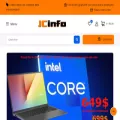 jcinfotr.com jcinfotr.com