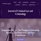 jclc.law.northwestern.edu jclc.law.northwestern.edu