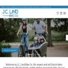 jclindbikes.com