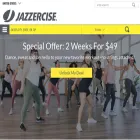 jcls.jazzercise.com