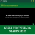 jcomm.uoregon.edu jcomm.uoregon.edu