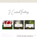 jconradfantasy.com jconradfantasy.com