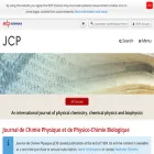 jcp.edpsciences.org jcp.edpsciences.org