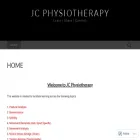 jcphysiotherapy.com jcphysiotherapy.com