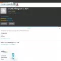 jcp.sourceforge.io