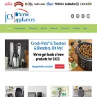 jcshomeappliances.com jcshomeappliances.com