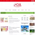 j-cul.com j-cul.com