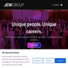 jcwgroup.com jcwgroup.com