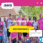 jdavispainting.com jdavispainting.com