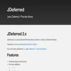 jdeferred.org jdeferred.org