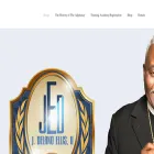 jdellisministries.com jdellisministries.com