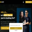 jdleadsonline.com jdleadsonline.com