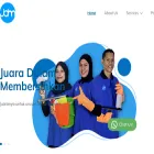 jdmcleaning.co.id