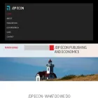 jdpecon.com jdpecon.com
