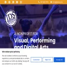 jdscreativeacademy.org