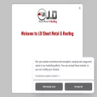 jdsheetmetal.com jdsheetmetal.com
