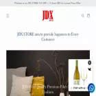 jdxstore.com