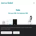 jean-luc-godard.com