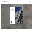 jean-rondeau.com