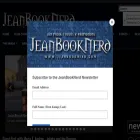 jeanbooknerd.com jeanbooknerd.com