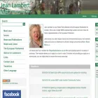 jeanlambertmep.org.uk jeanlambertmep.org.uk
