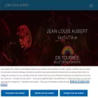 jeanlouisaubert.com jeanlouisaubert.com