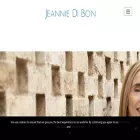 jeanniedibon.com