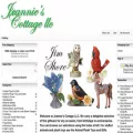 jeanniescottage.com