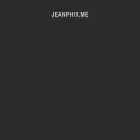 jeanphix.me
