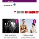 jechangedecap.com jechangedecap.com
