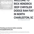 jeephendrick.com jeephendrick.com