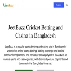jeetbuzz.bet