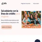 jefa.io jefa.io