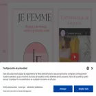 jefemme.es jefemme.es
