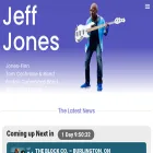 jeff-jones.com jeff-jones.com