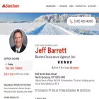 jeffbarrettagent.com