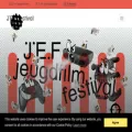 jeffestival.be