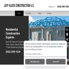 jeffkluckconstruction.com jeffkluckconstruction.com