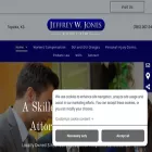 jeffreyjonesattorney.com jeffreyjonesattorney.com