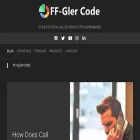 jeffreykegler.com