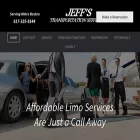 jeffstransportation.com jeffstransportation.com