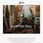 jeffweiroilworks.com