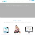 jefit.com