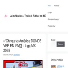 jeinzmacias.futbol
