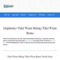 jelajahnesia.com jelajahnesia.com